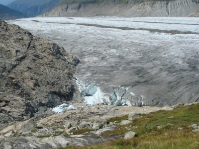 Aletschgletscher 3
