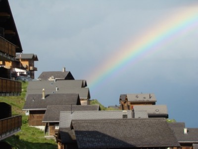 Fiescheralp 2