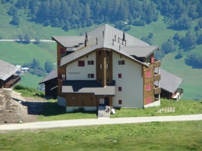 Fiescheralp 3