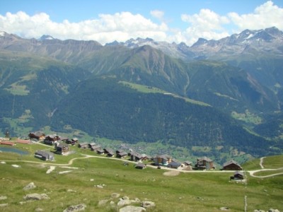 Fiescheralp 4