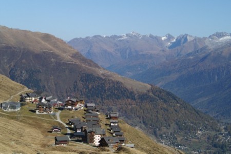 Fiescheralp 6