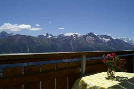 Fiescheralp 7