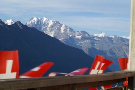 Fiescheralp 8