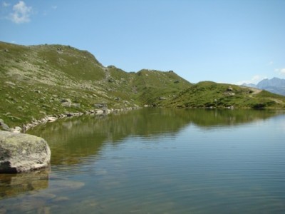 Bergersee 1