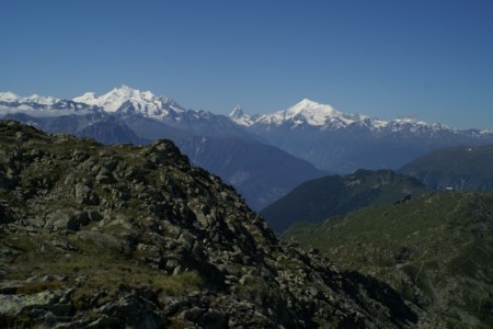 Fernsicht