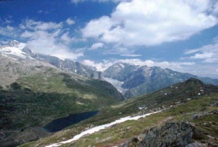Maerjelensee
