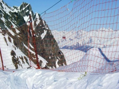 Seilbahn aufs Eggishorn