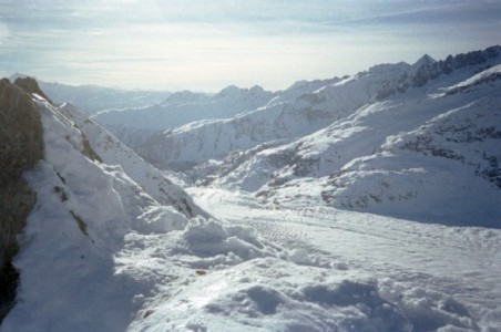 Aletschgletscher 2