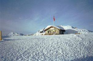 Horli-Hütte