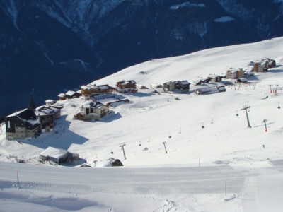 Fiescheralp 2