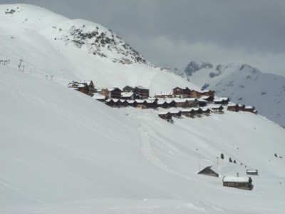 Fiescheralp 5