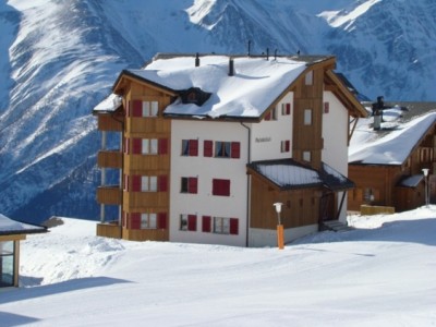 Mischabelblick 1