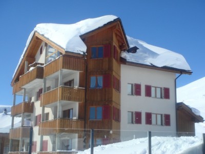 Mischabelblick 4