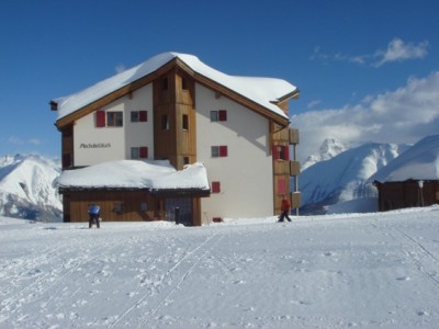 Mischabelblick 5