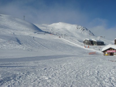 Trainerlift