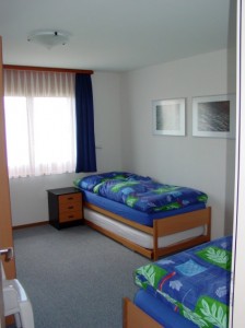 Schlafzimmer 3