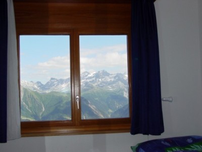 Schlafzimmer 4